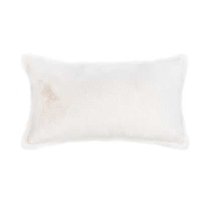 Elevated Pillows & Throw