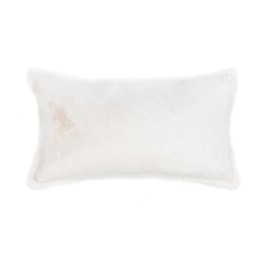 Elevated Pillows & Throw