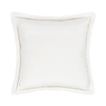 Elevated Pillows & Throw
