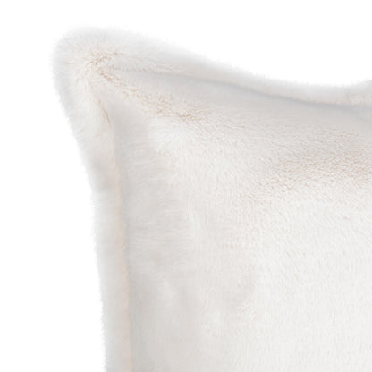Elevated Pillows & Throw