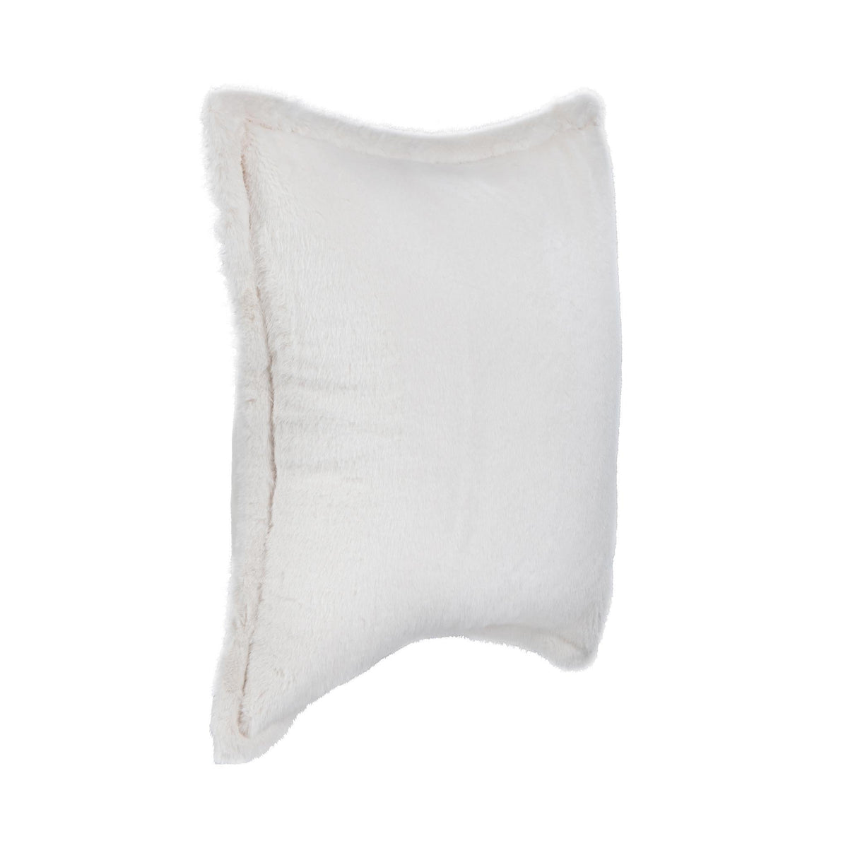Elevated Pillows & Throw