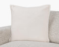 Elevated Pillows & Throw