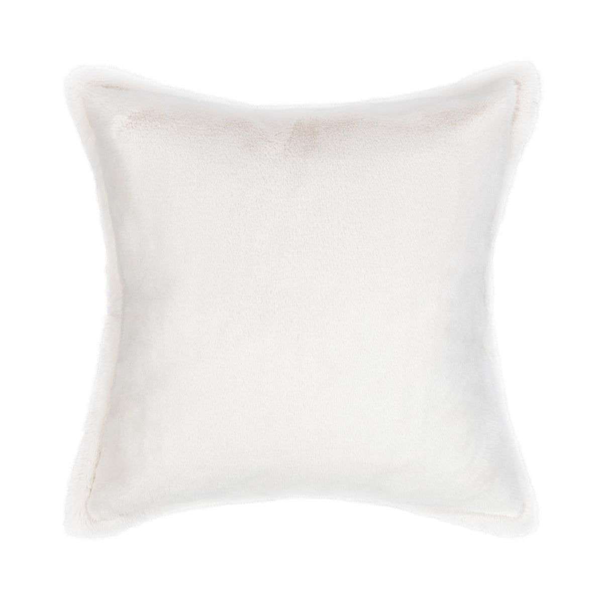 Elevated Pillows & Throw