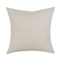 Elevated Pillows & Throw