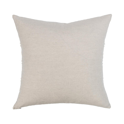 Elevated Pillows & Throw