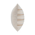 Elevated Pillows & Throw