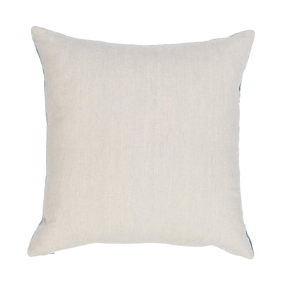 Heritage Pillows & Throw
