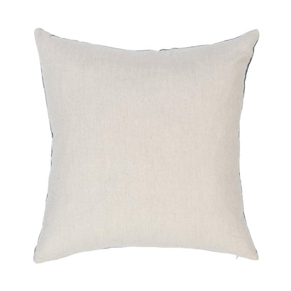 Ivy Green 100% Cotton Velvet Pattern NV Hildene 22x22 Collection