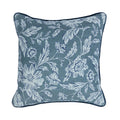 Elevated Pillows & Throw