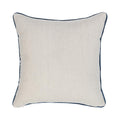 Elevated Pillows & Throw