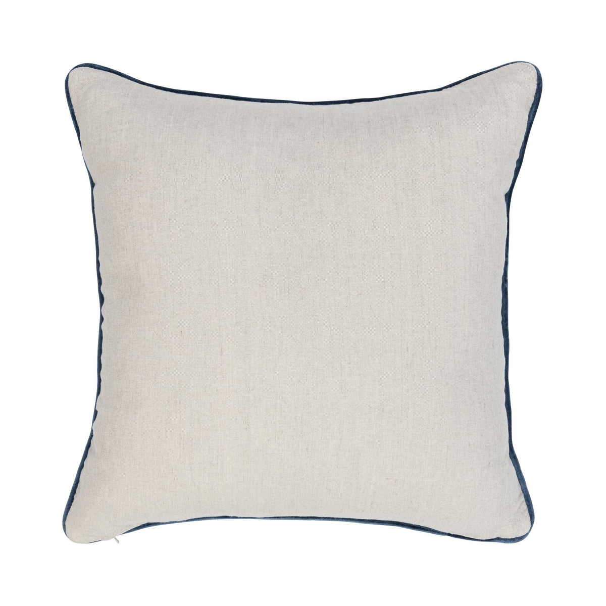 Elevated Pillows & Throw