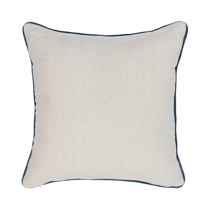Elevated Pillows & Throw