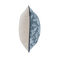 Elevated Pillows & Throw