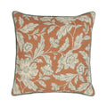 Elevated Pillows & Throw