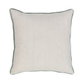 Elevated Pillows & Throw