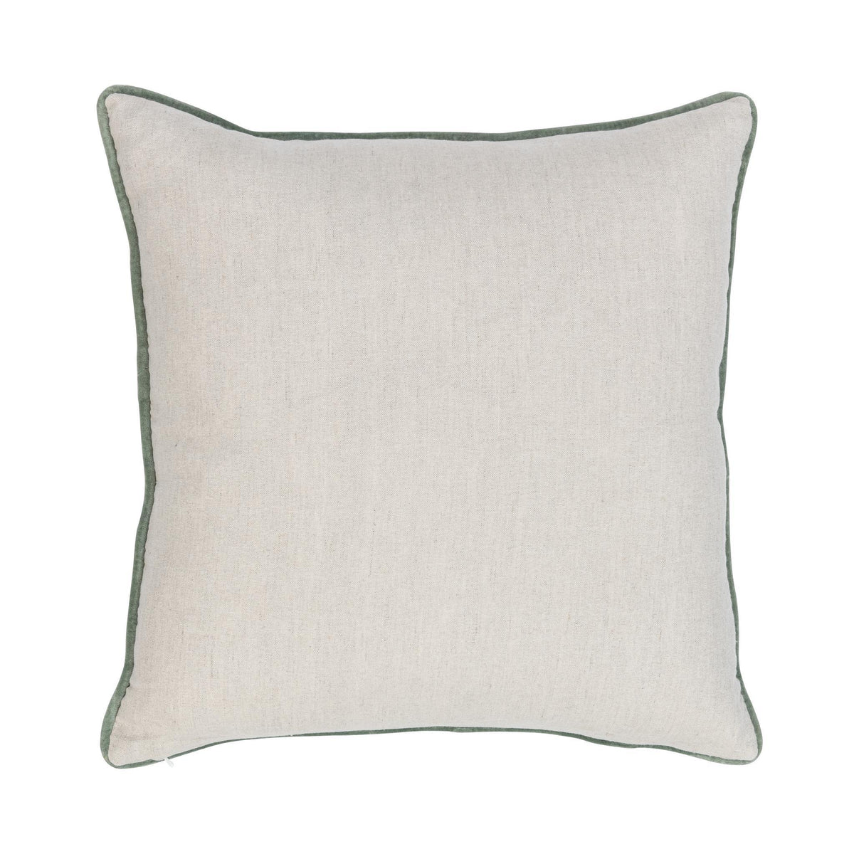 Elevated Pillows & Throw