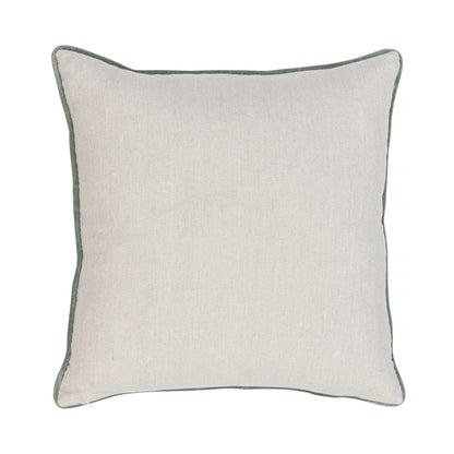 Elevated Pillows & Throw