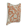 Elevated Pillows & Throw