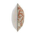 Elevated Pillows & Throw