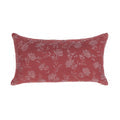 Curated Pillows & Throw