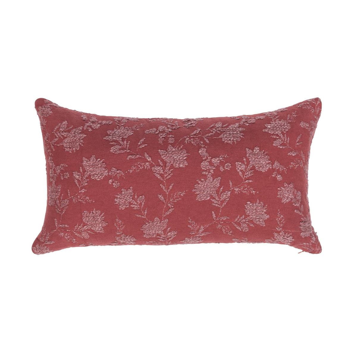 Curated Pillows & Throw