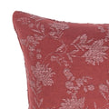 Curated Pillows & Throw