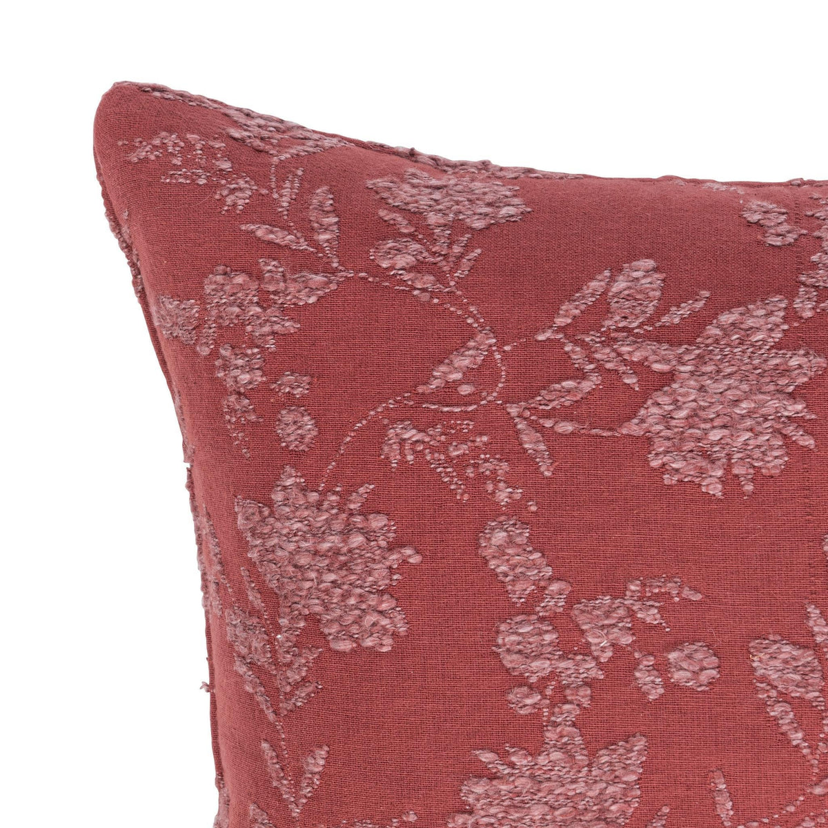 Curated Pillows & Throw