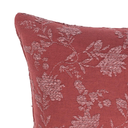 Curated Pillows & Throw