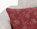 Curated Pillows & Throw