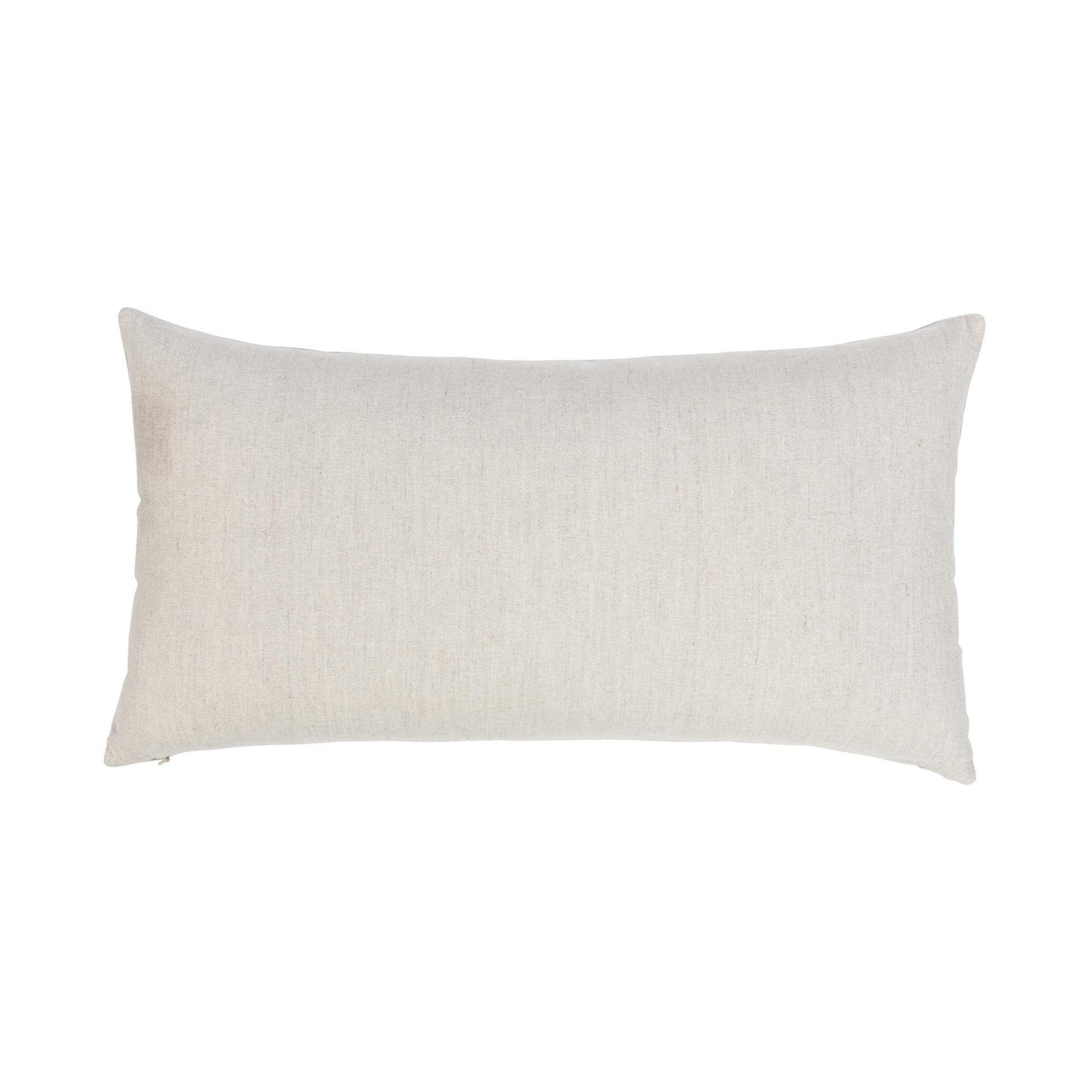 Jade Green 50% Cotton/50% Linen Pattern NV Corbin 14x26 Collection