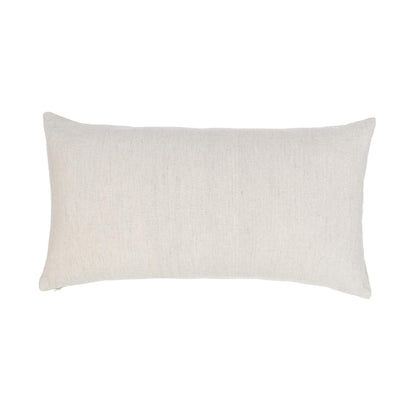 Navy Blue 50% Cotton/50% Linen Pattern NV Corbin 14x26 Collection
