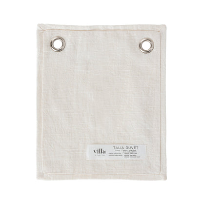 Curated Bedding