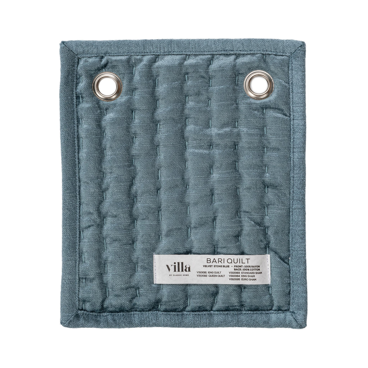 Ridgemont Quilt Collection