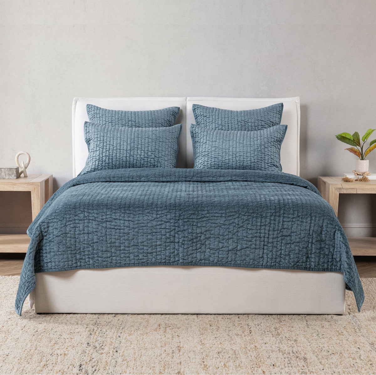 Ridgemont Quilt Collection