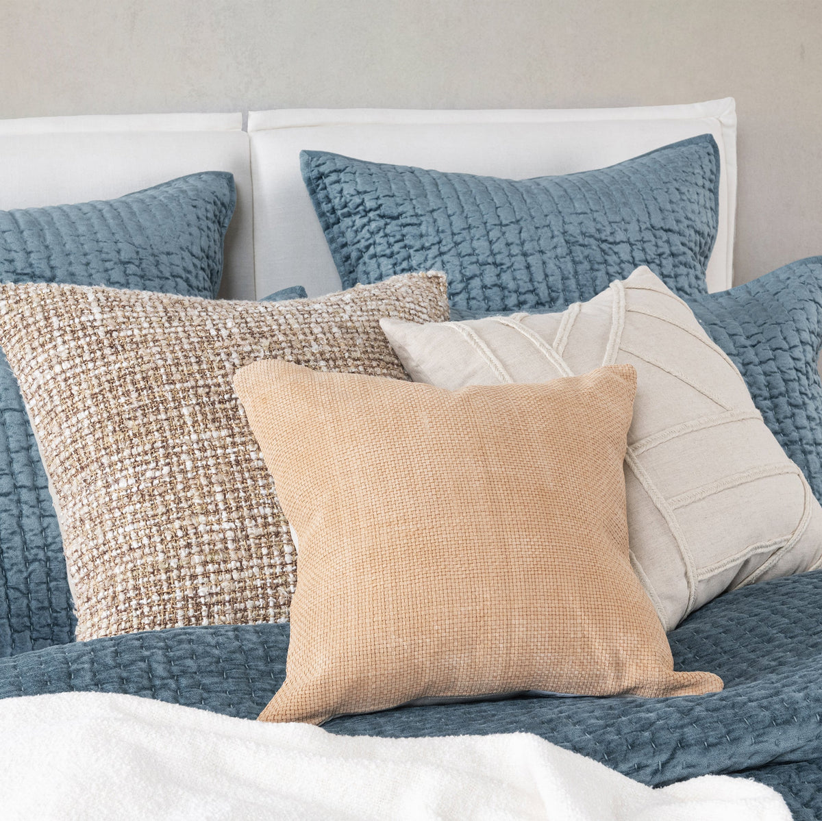 Ridgemont Quilt Collection