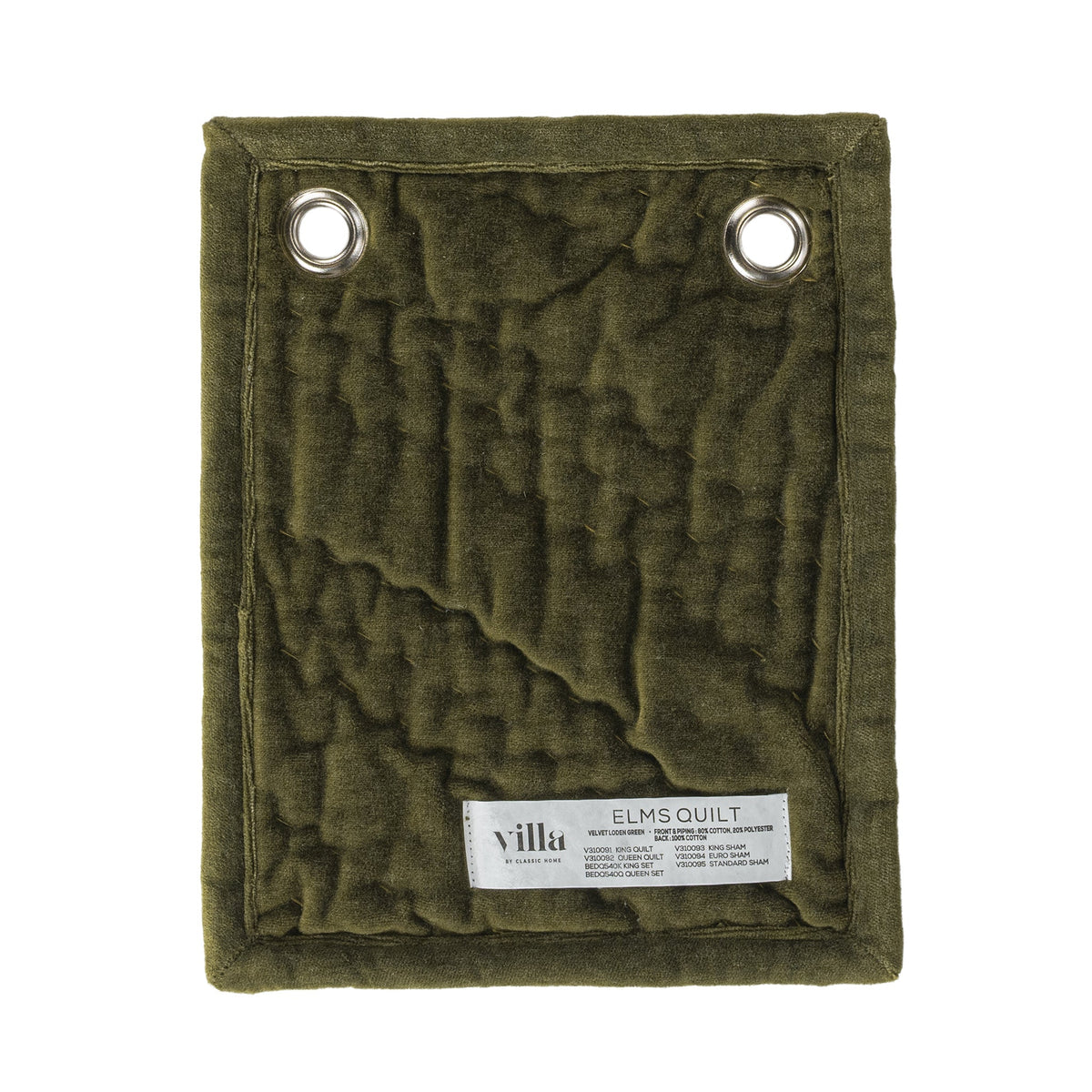 Newbury Quilt Collection