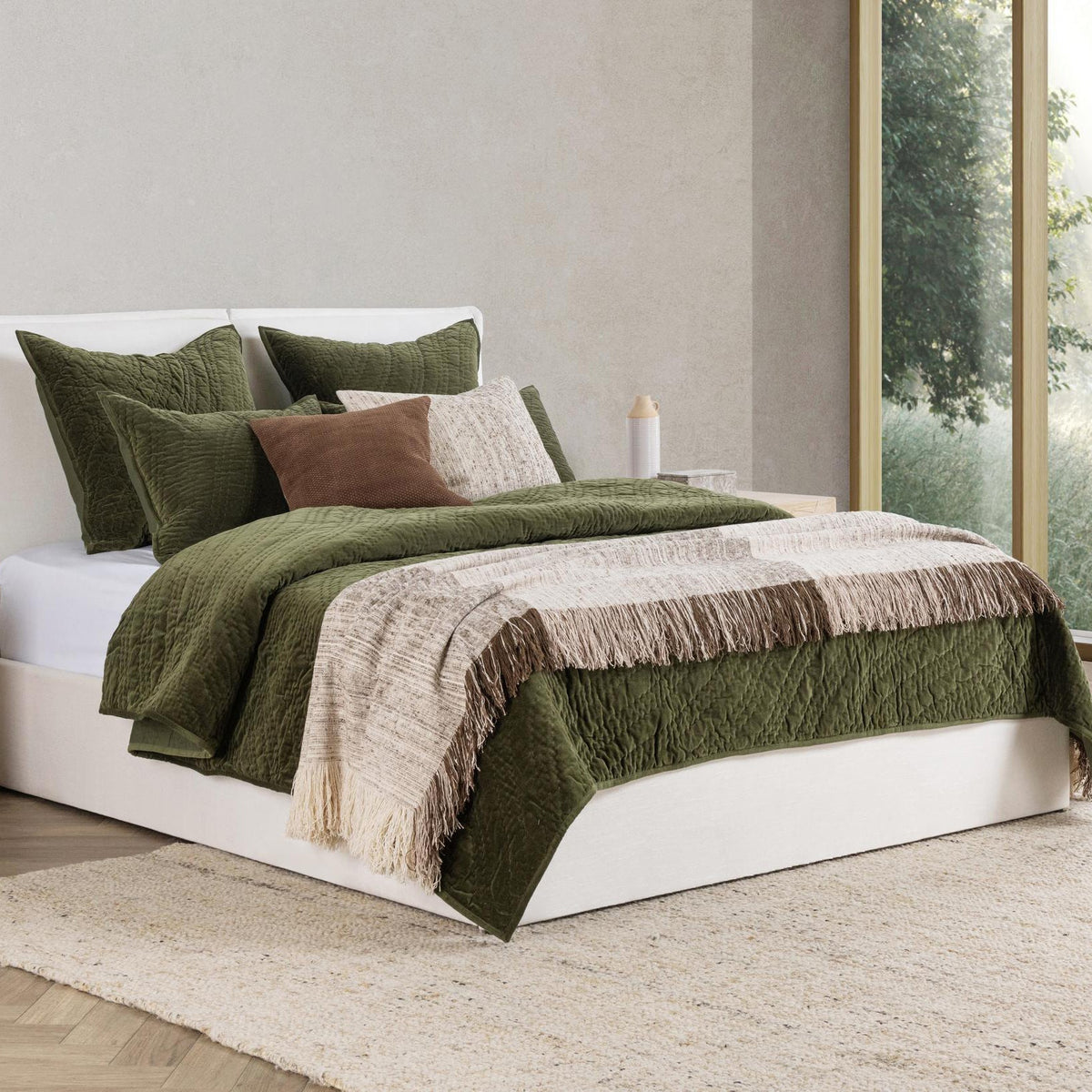 Newbury Quilt Collection