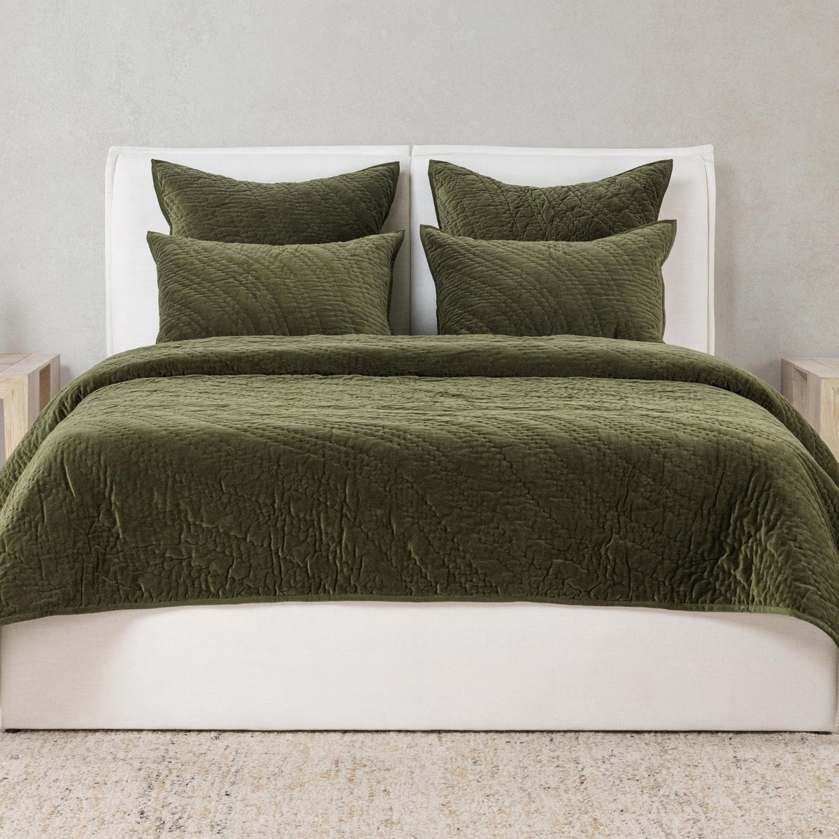 Newbury Quilt Collection