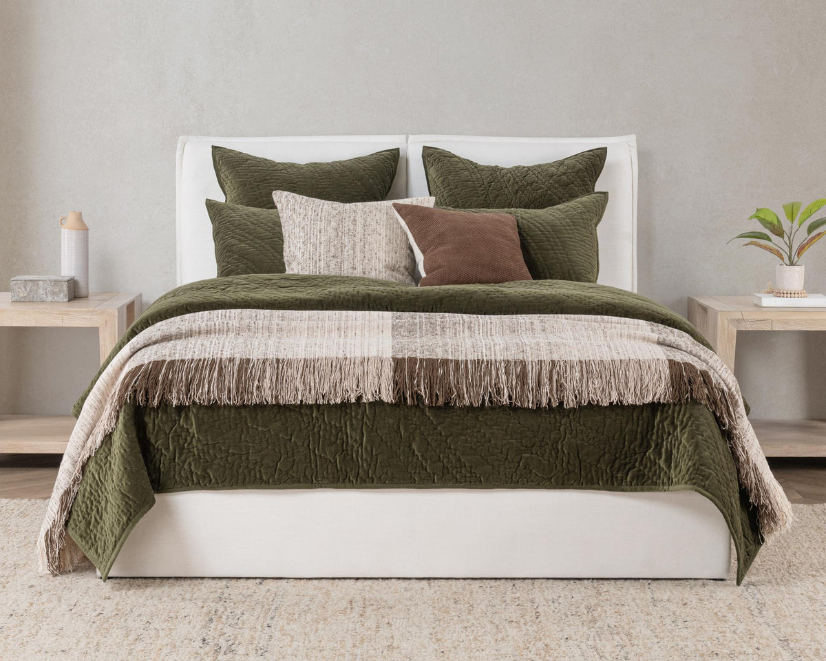 Newbury Quilt Collection