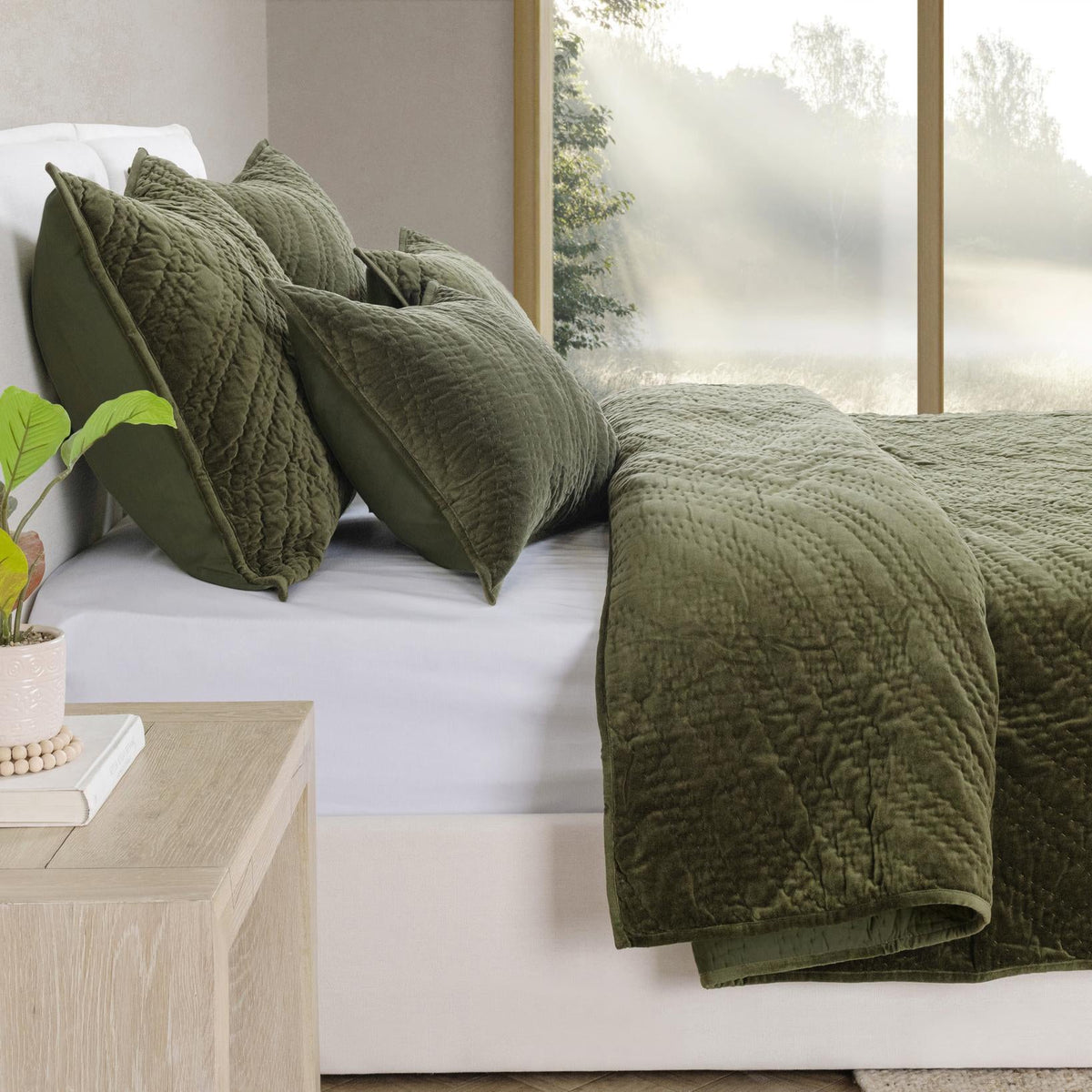 Newbury Quilt Collection