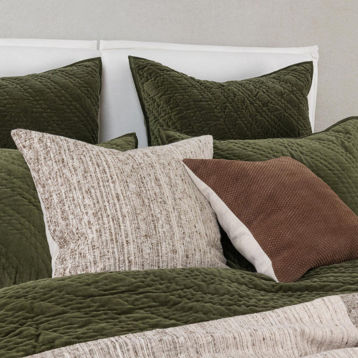 Newbury Quilt Collection