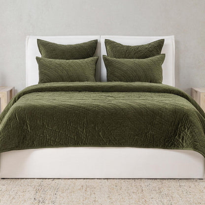 Newbury Quilt Collection