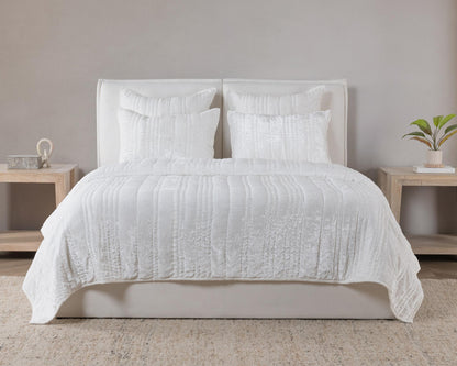Ashbourne Quilt Collection