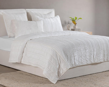 Ashbourne Quilt Collection
