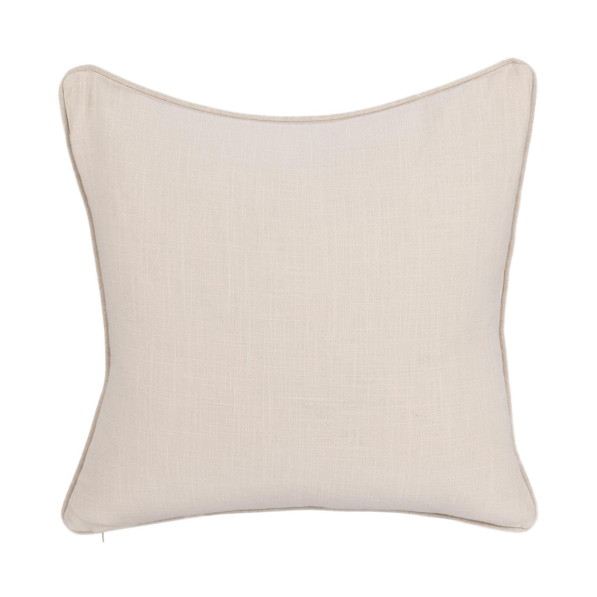Signature Pillows & Throw