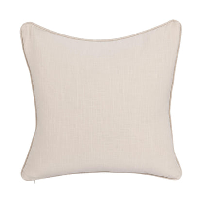 Signature Pillows & Throw