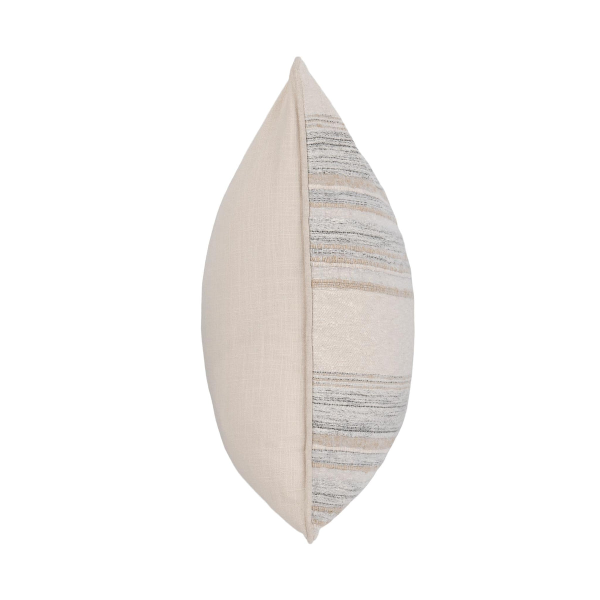 Signature Pillows & Throw