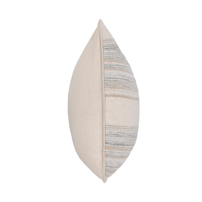 Signature Pillows & Throw