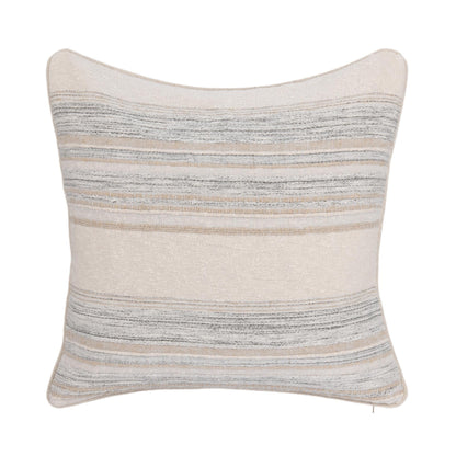 Signature Pillows & Throw