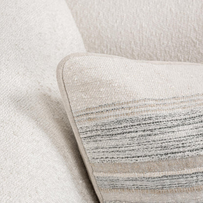 Signature Pillows & Throw